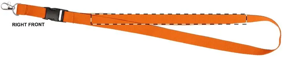 Digitaltransfer – Right ribbon - front side