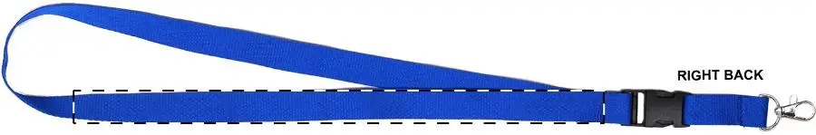 Digitaltransfer – Right ribbon - back side