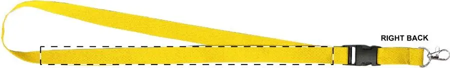 Digitaltransfer – Right ribbon - back side