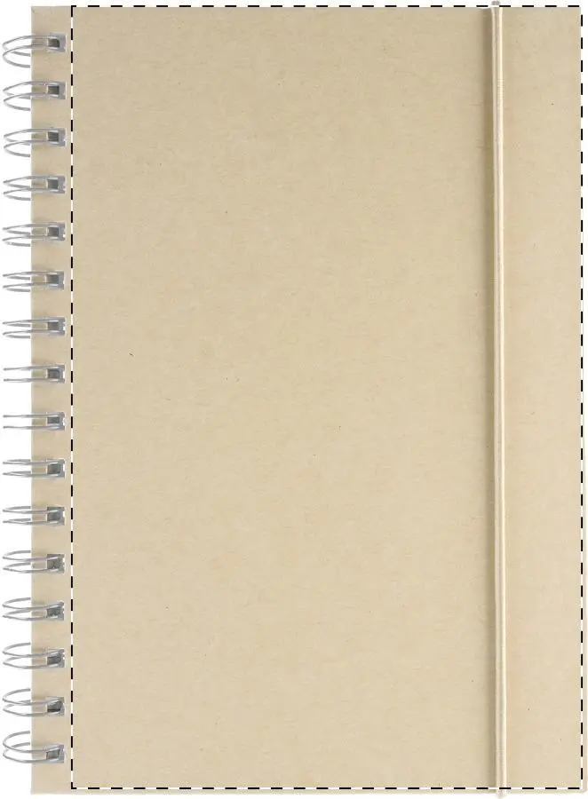 Pad printing – Front side