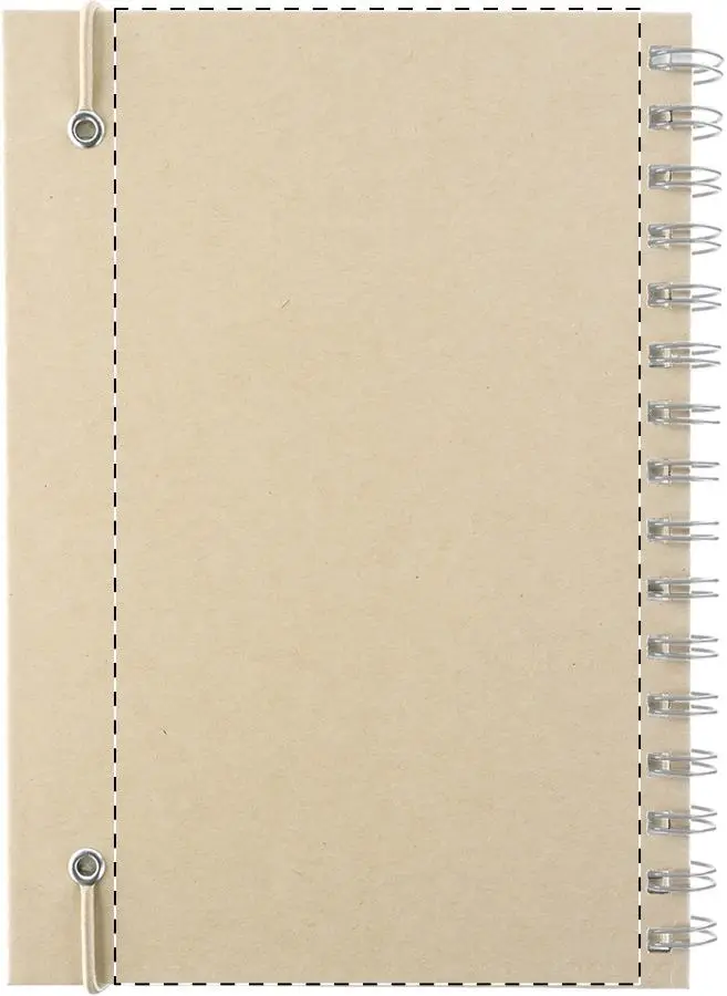 Pad printing – Back side