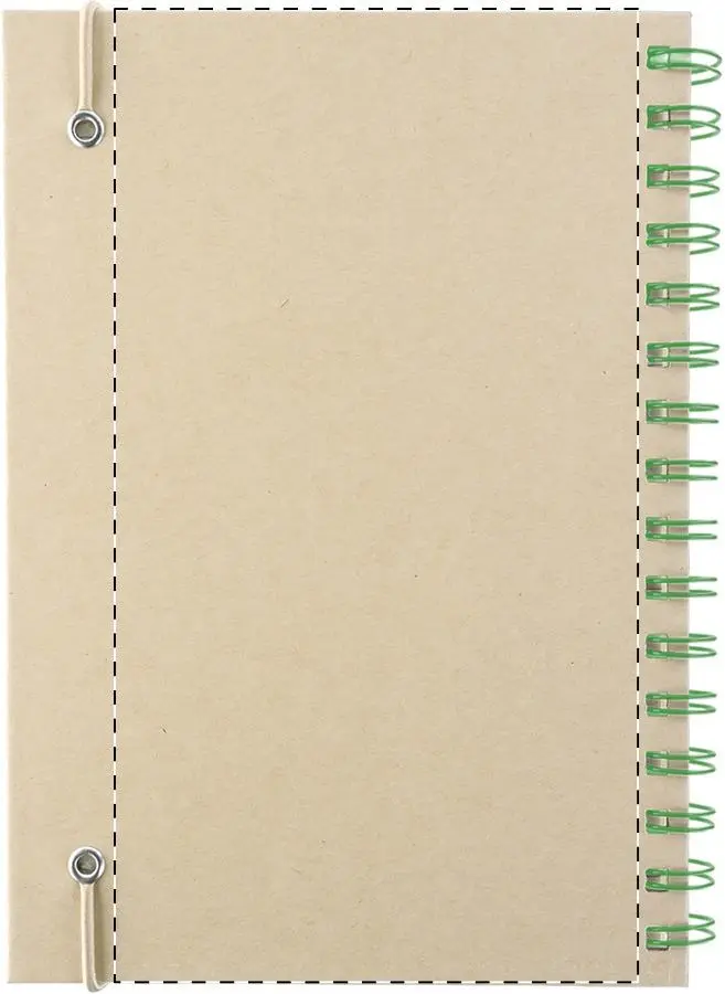 Pad printing – Back side