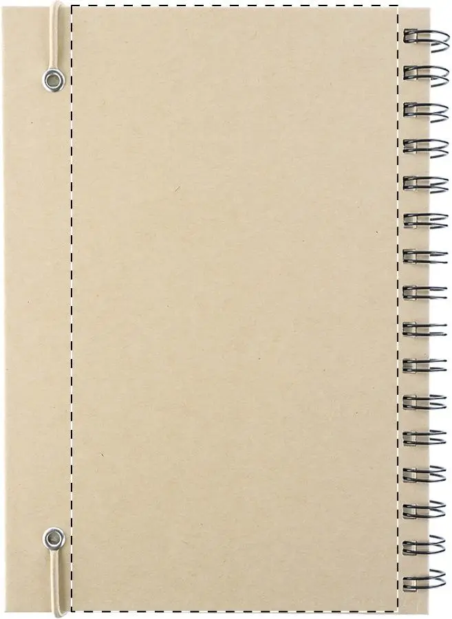 Pad printing – Back side