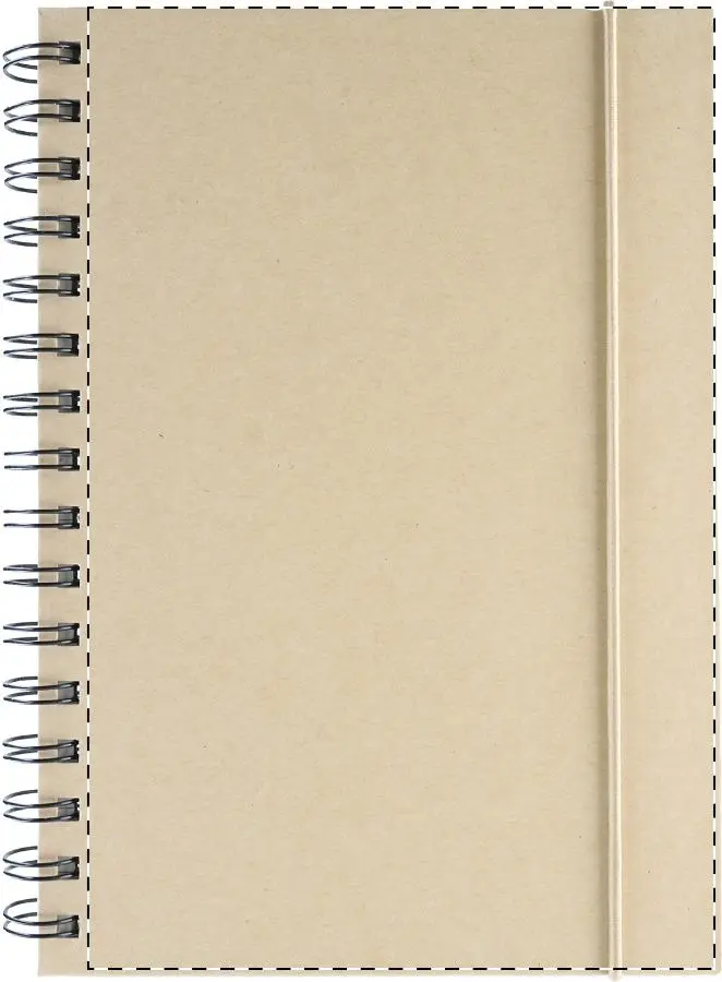 Pad printing – Front side