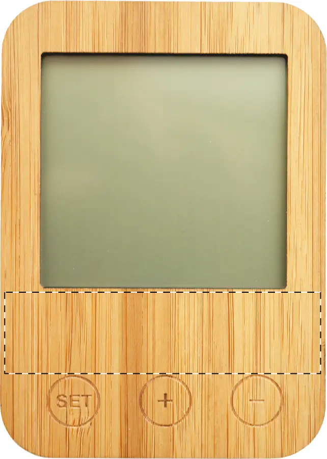 Engraving – Front side