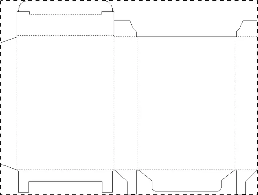 Corrugated cardboard box – Custom corrugated box