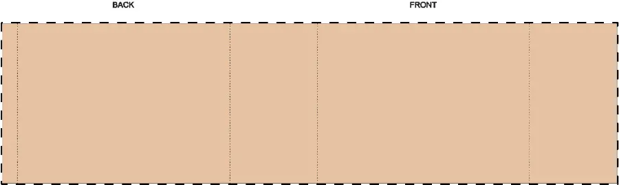 Kraft paper sleeve – Custom kraft paper sleeve