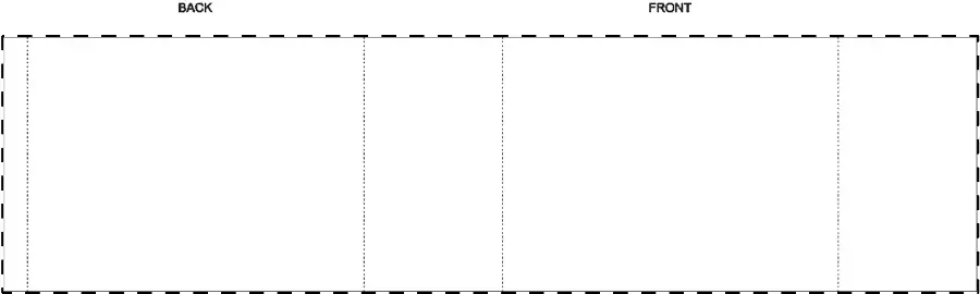 Paper sleeve – Custom paper sleeve