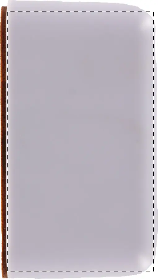 Pad printing – Right side