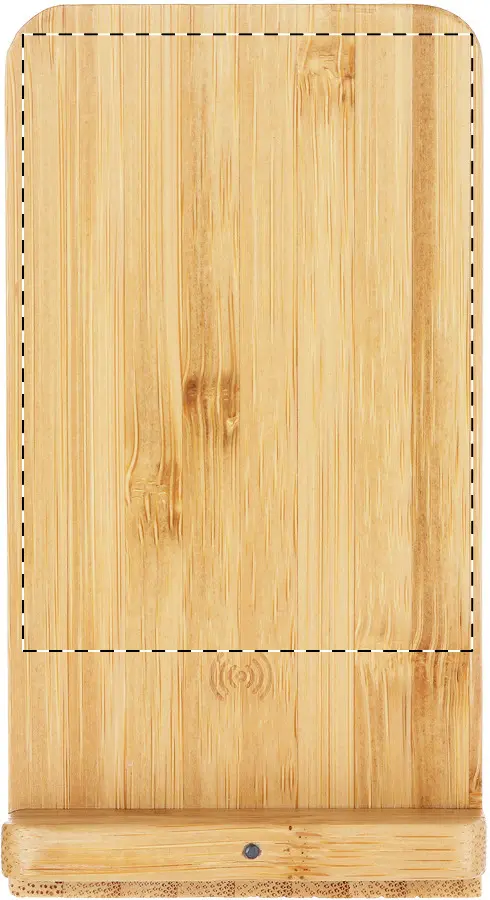 Engraving – Front side