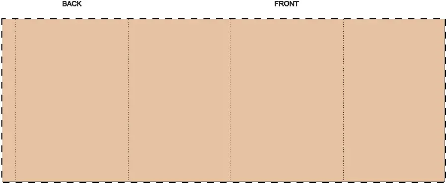 Kraft paper sleeve – Custom kraft paper sleeve