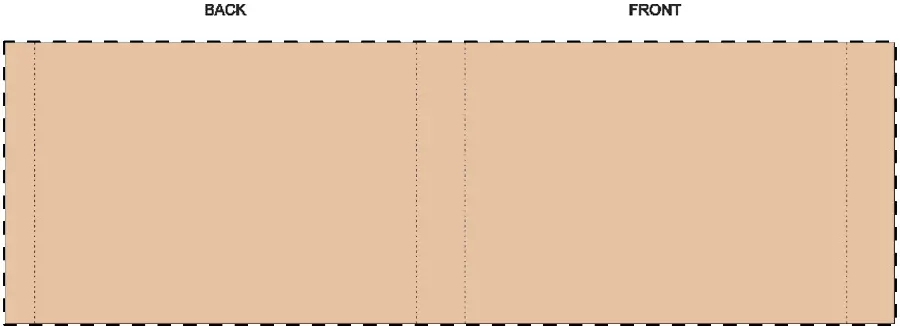 Kraft paper sleeve – Custom kraft paper sleeve