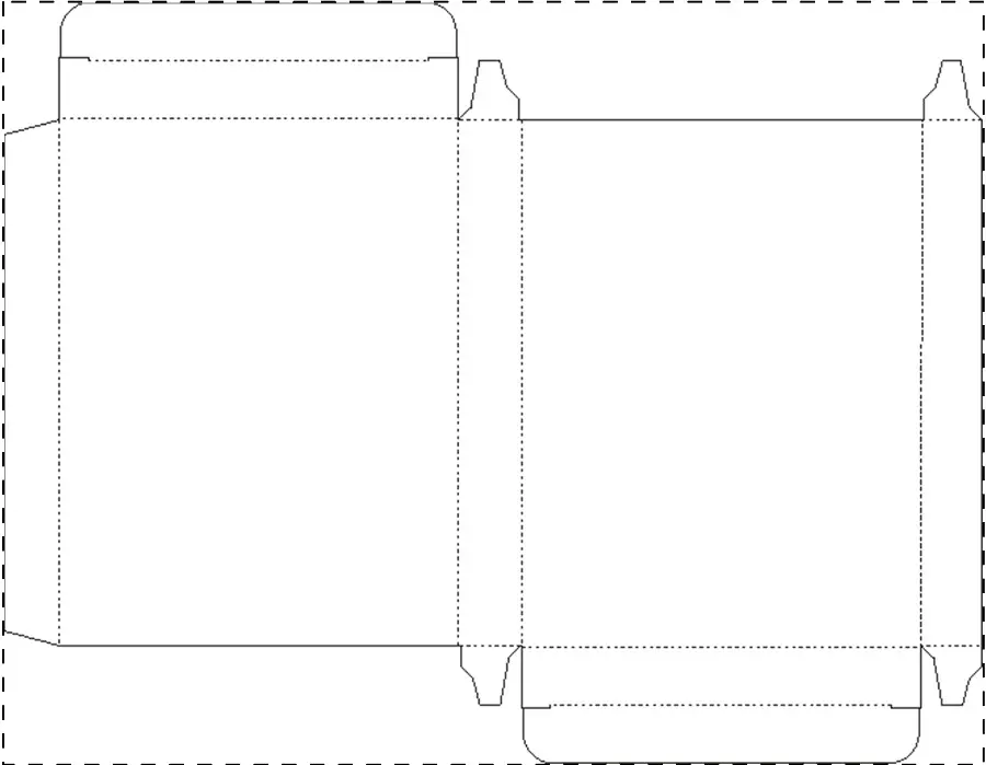 Paperboard box – Custom paperboard box