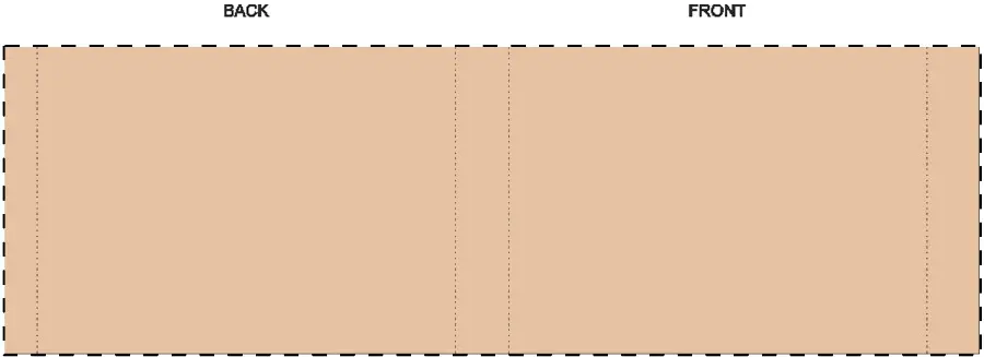 Kraft paper sleeve – Custom kraft paper sleeve