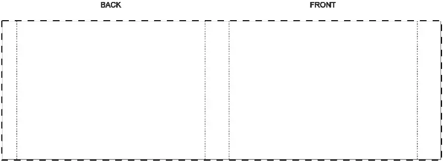 Paper sleeve – Custom paper sleeve