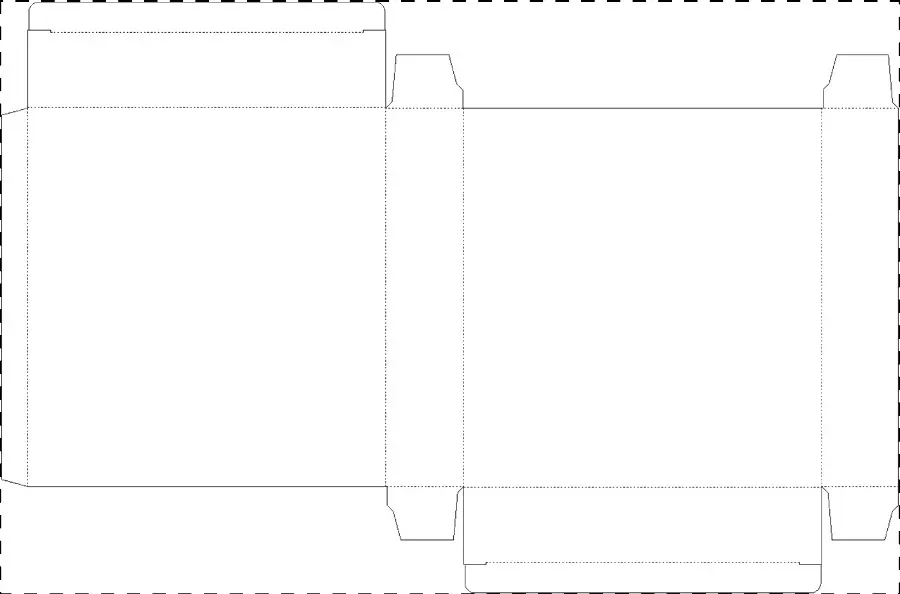 Paperboard box – Custom paperboard box
