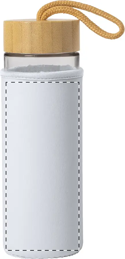Digitalni transfer – Case / Pouch