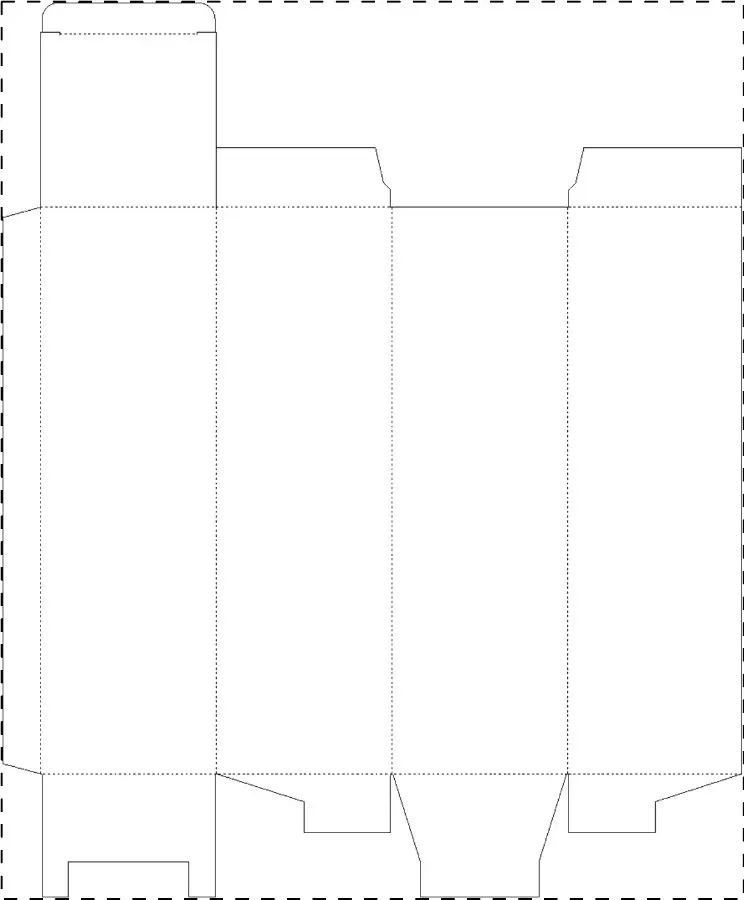 Corrugated cardboard box – Custom corrugated box