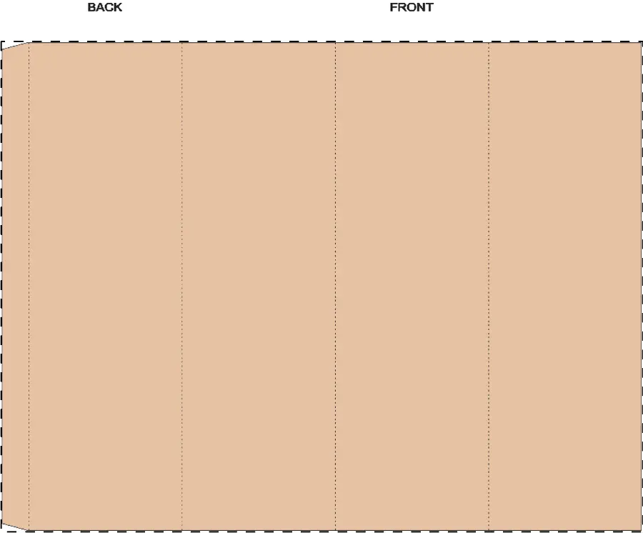 Kraft paper sleeve – Custom kraft paper sleeve