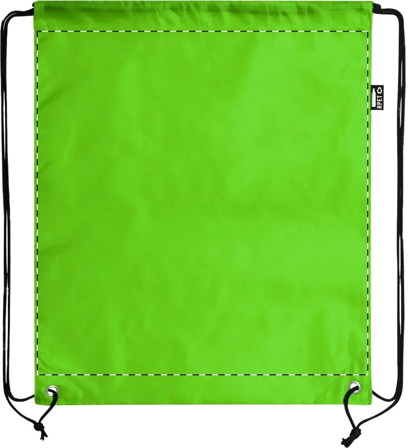 Digitaltransfer – Front side