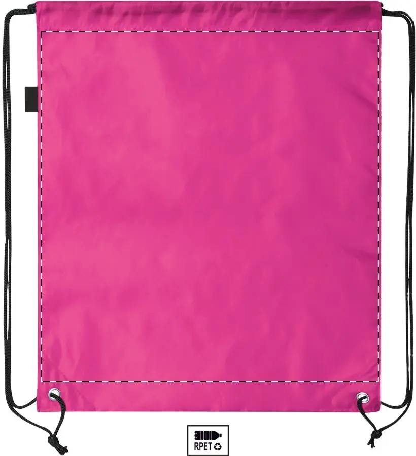 Digitaltransfer – Back side