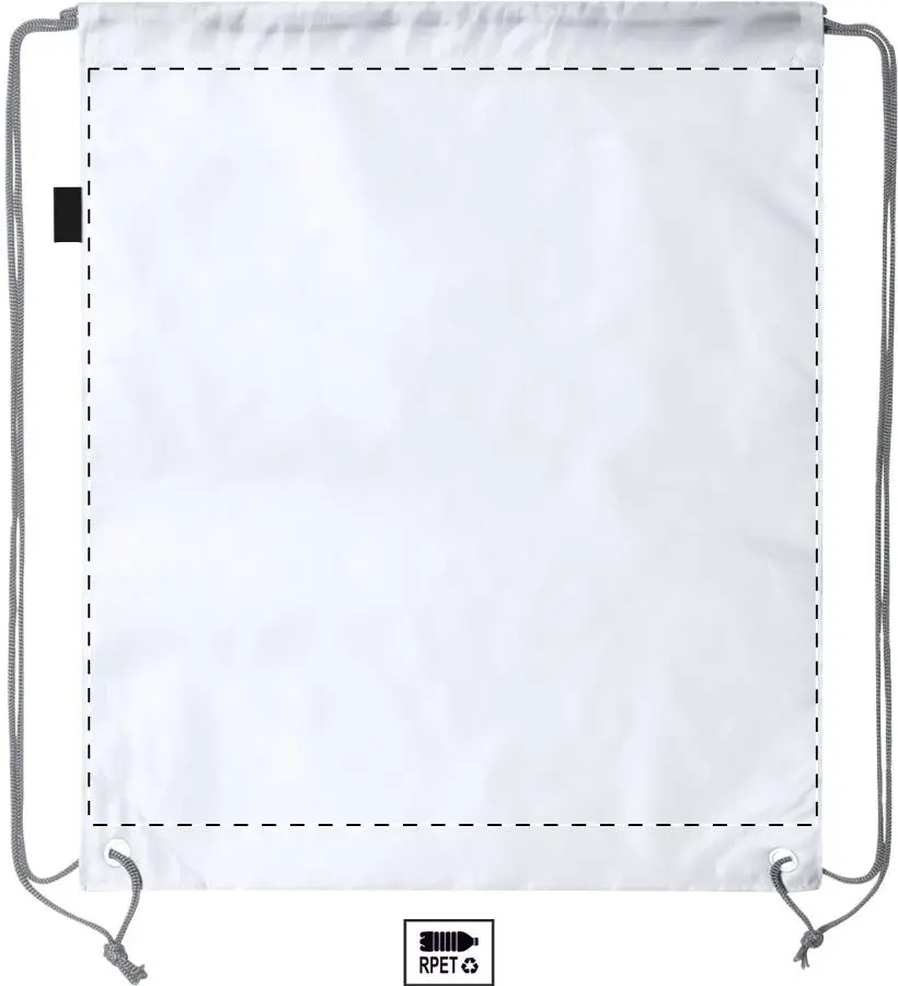 Digitaltransfer – Back side