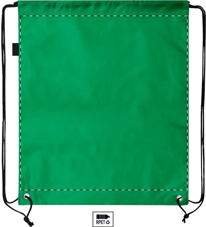 Digitaltransfer – Back side