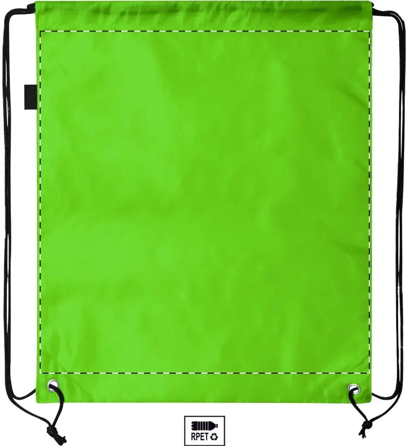Digitaltransfer – Back side