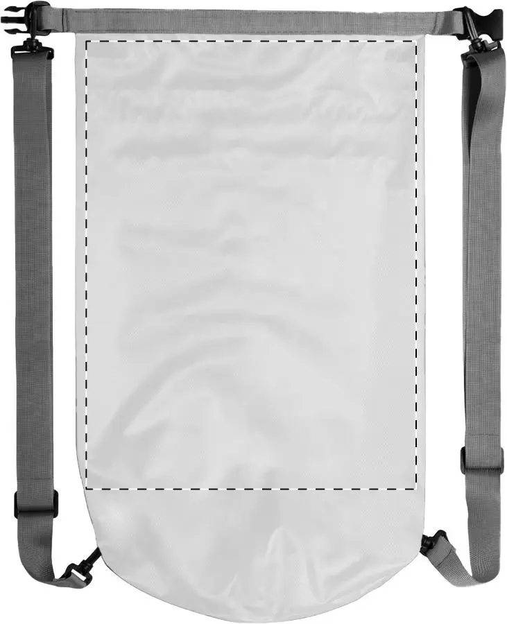 Digital transfer – Front side
