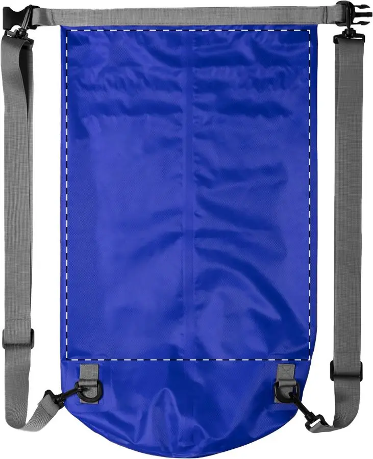 Digital transfer – Back side