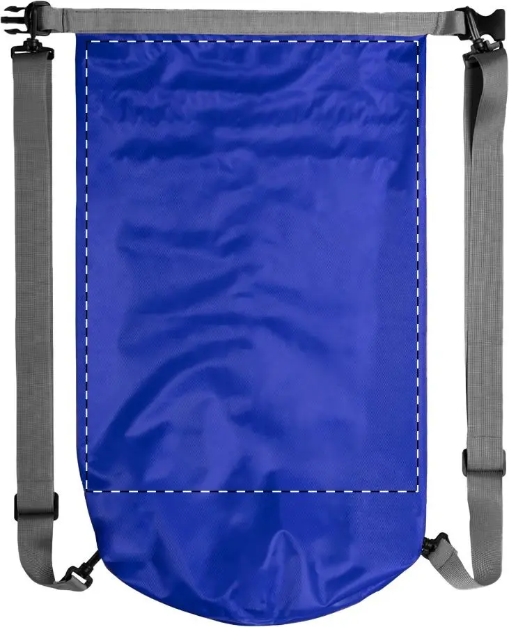 Digital transfer – Front side