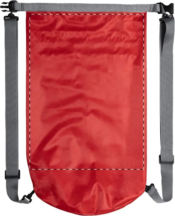 Digital transfer – Front side