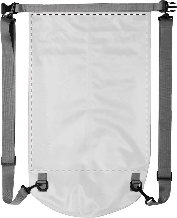 Digital transfer – Back side