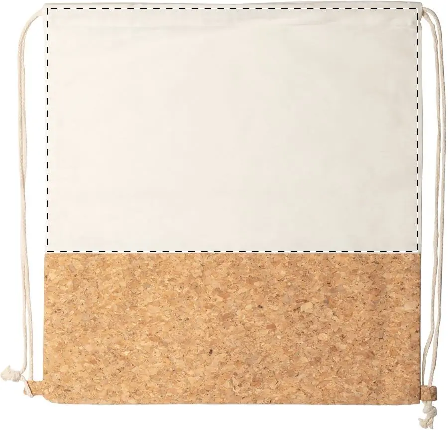 Digital transfer – Front side - white part