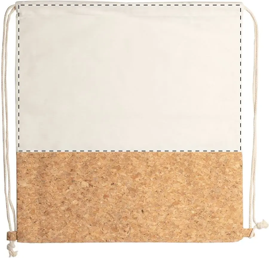 Digital transfer – Back side - white part