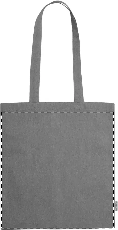 Digital transfer – Front side