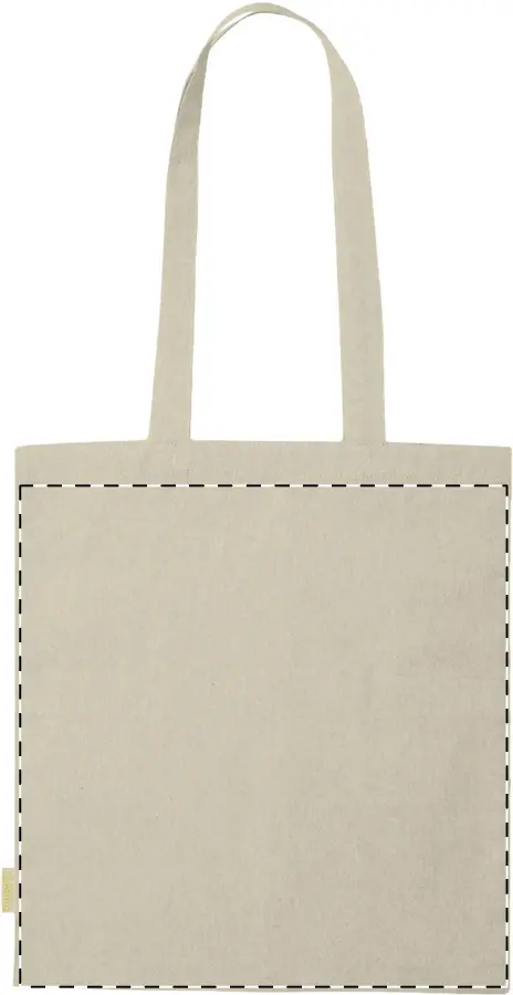 Digital transfer – Back side