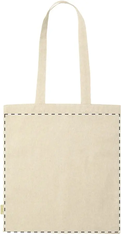 Digital transfer – Back side