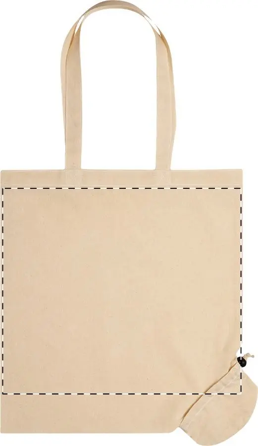 Digital transfer – Front side
