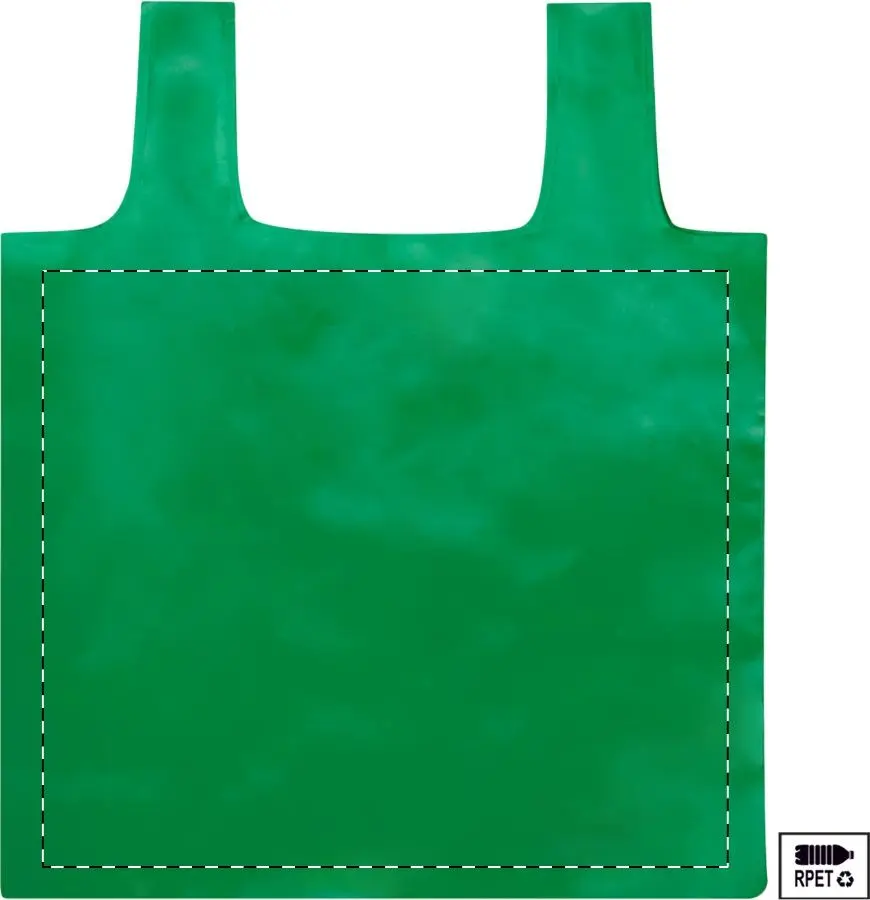 Digitaltransfer – Front side