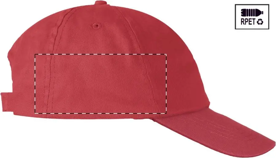 Embroidery – Right side