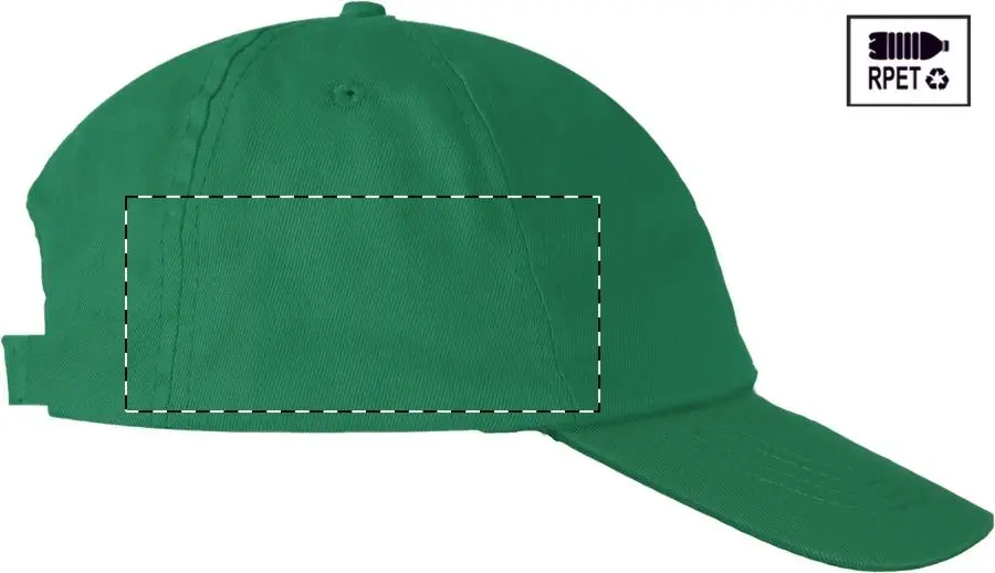 Embroidery – Right side