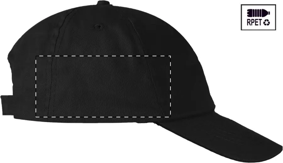 Embroidery – Right side