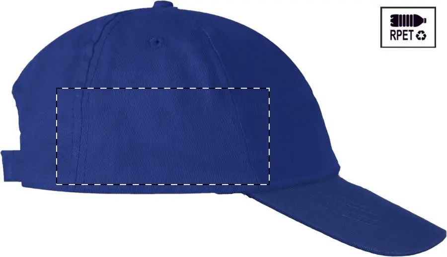 Embroidery – Right side