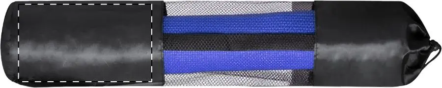 Digital transfer – Bag - front side