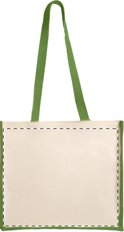 Digital transfer – Front side