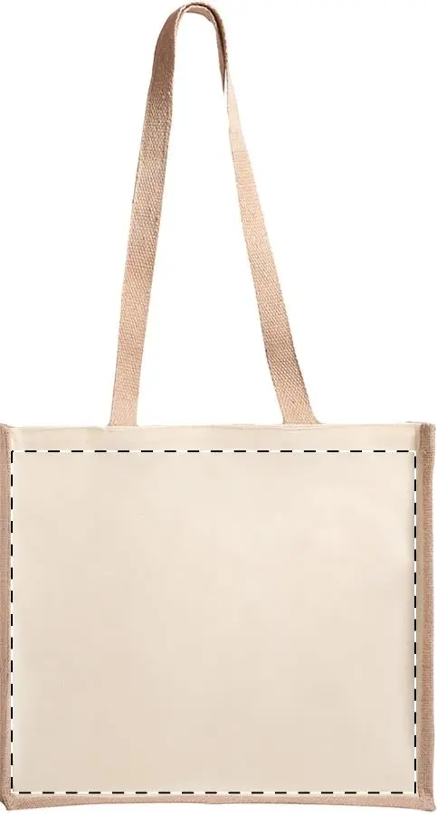 Digital transfer – Front side