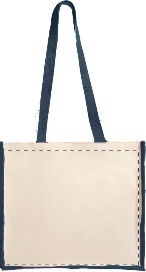 Digital transfer – Front side