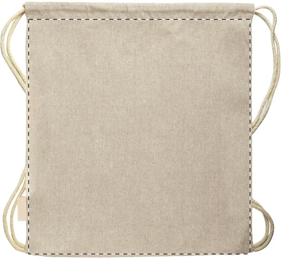 Digital transfer – Back side