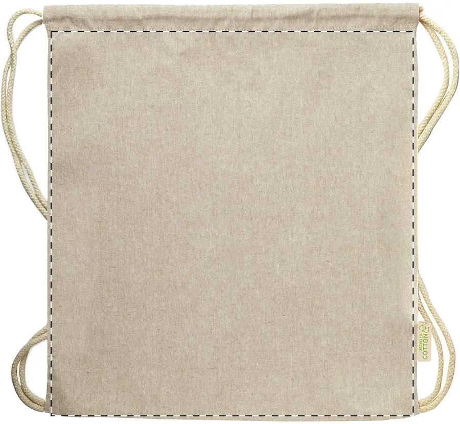 Digital transfer – Front side